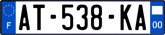 AT-538-KA