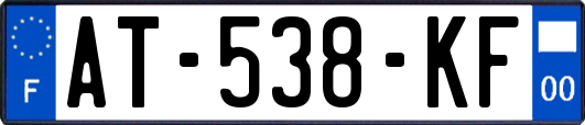 AT-538-KF