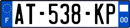 AT-538-KP