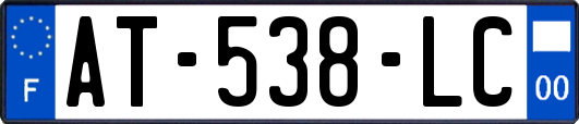 AT-538-LC