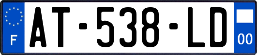 AT-538-LD