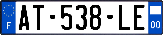 AT-538-LE