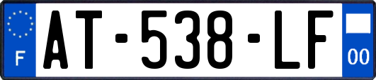 AT-538-LF