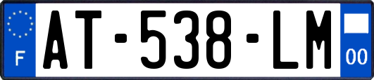 AT-538-LM
