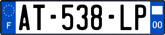 AT-538-LP