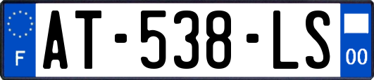 AT-538-LS