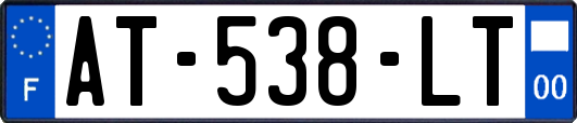 AT-538-LT