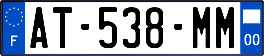 AT-538-MM