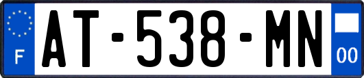AT-538-MN