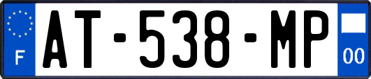 AT-538-MP