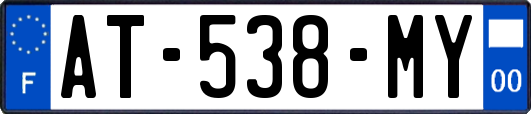 AT-538-MY