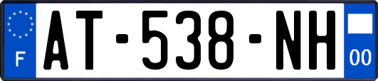 AT-538-NH