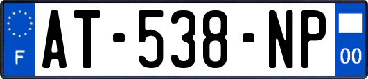 AT-538-NP