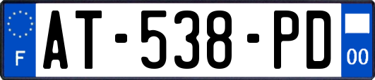 AT-538-PD