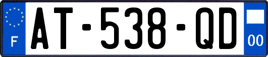 AT-538-QD