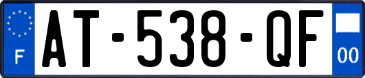AT-538-QF