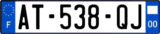 AT-538-QJ