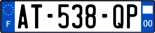 AT-538-QP