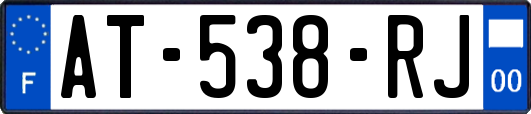 AT-538-RJ