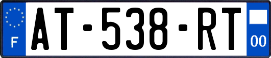 AT-538-RT