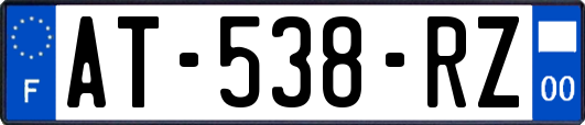 AT-538-RZ