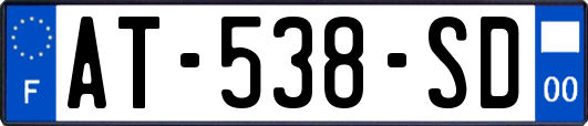 AT-538-SD