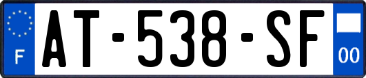 AT-538-SF