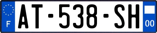 AT-538-SH
