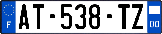 AT-538-TZ