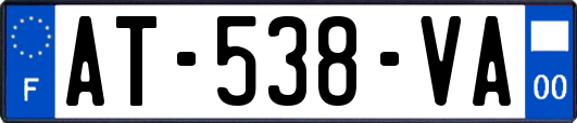 AT-538-VA