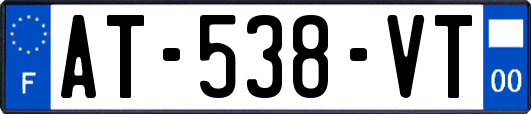 AT-538-VT