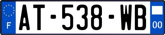 AT-538-WB