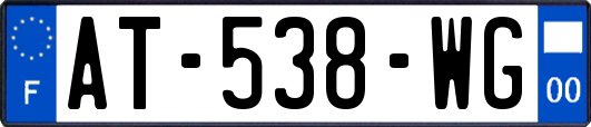 AT-538-WG