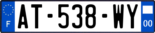 AT-538-WY