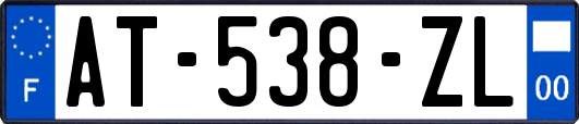 AT-538-ZL