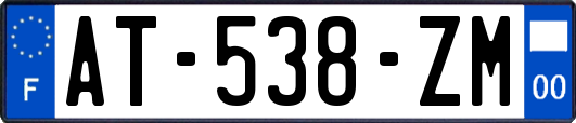 AT-538-ZM