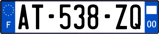 AT-538-ZQ