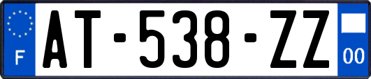 AT-538-ZZ