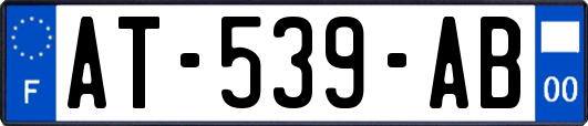 AT-539-AB