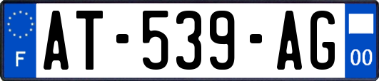 AT-539-AG