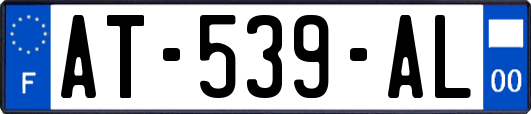 AT-539-AL