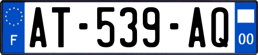 AT-539-AQ