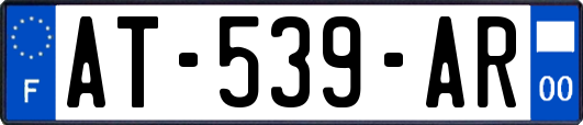 AT-539-AR