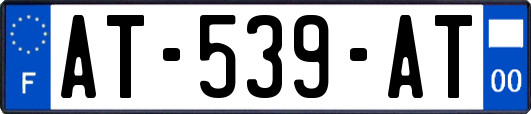 AT-539-AT