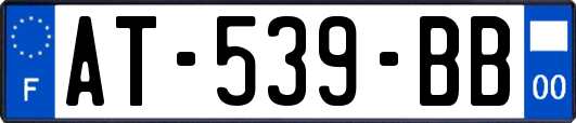 AT-539-BB