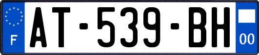 AT-539-BH