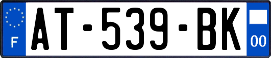 AT-539-BK