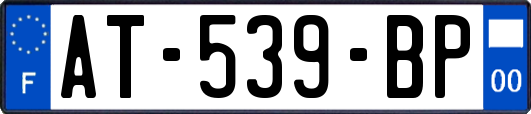 AT-539-BP