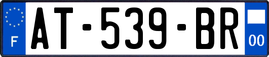 AT-539-BR