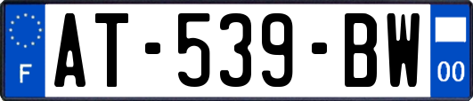 AT-539-BW